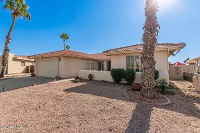 10723 E Navajo Place, Sun Lakes, AZ 85248 - Photo 3