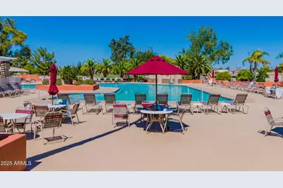 10723 E Navajo Place, Sun Lakes, AZ 85248 - Photo 33