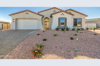 19959 W Mulberry Drive, Buckeye, AZ 85396 - Photo 1