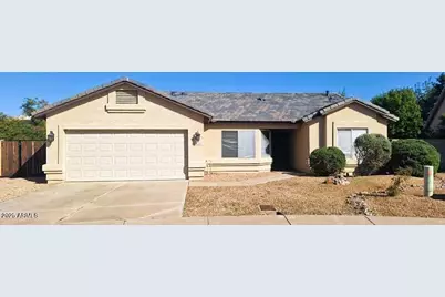 8136 W Stella Avenue, Glendale, AZ 85303 - Photo 1