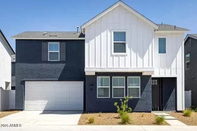 9117 N 181st Avenue #79, Waddell, AZ 85355 - Photo 1