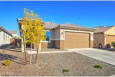 19756 W Rancho Drive, Litchfield Park, AZ 85340 - Photo 1