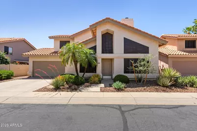 18416 N 46th Place, Phoenix, AZ 85032 - Photo 1