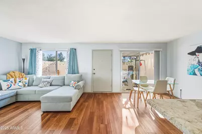 834 E Joan D Arc Avenue, Phoenix, AZ 85022 - Photo 3