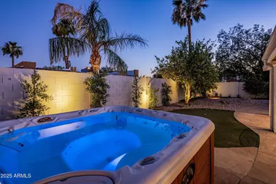 7727 E Valley View Road, Scottsdale, AZ 85250 - Photo 33