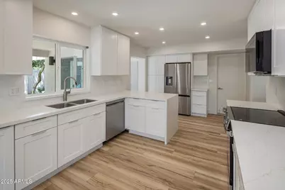 7727 E Valley View Road, Scottsdale, AZ 85250 - Photo 5