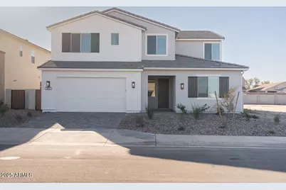 445 E La Estela Lane, San Tan Valley, AZ 85140 - Photo 1