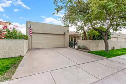 7941 E Medlock Drive, Scottsdale, AZ 85250 - Photo 1