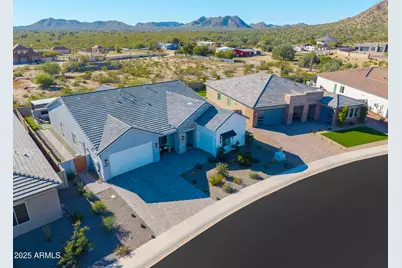 4917 W Rogers Pass, San Tan Valley, AZ 85144 - Photo 61