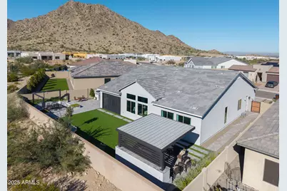 4917 W Rogers Pass --, Queen Creek, AZ 85144 - Photo 3