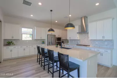 4917 W Rogers Pass, San Tan Valley, AZ 85144 - Photo 7