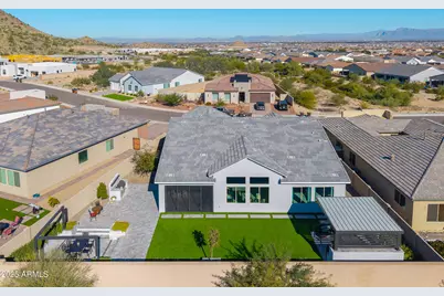 4917 W Rogers Pass --, Queen Creek, AZ 85144 - Photo 49