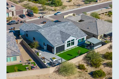 4917 W Rogers Pass, San Tan Valley, AZ 85144 - Photo 57