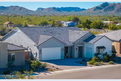 4917 W Rogers Pass --, Queen Creek, AZ 85144 - Photo 57
