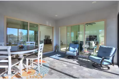 4917 W Rogers Pass, San Tan Valley, AZ 85144 - Photo 37