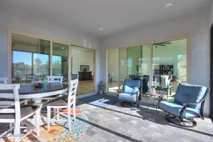 4917 W Rogers Pass, San Tan Valley, AZ 85144 - Photo 37