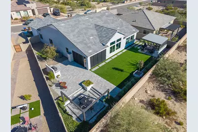 4917 W Rogers Pass --, Queen Creek, AZ 85144 - Photo 51