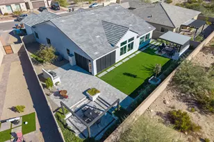 4917 W Rogers Pass, San Tan Valley, AZ 85144 - Photo 55