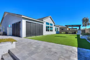 4917 W Rogers Pass, San Tan Valley, AZ 85144 - Photo 43