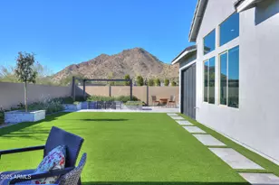 4917 W Rogers Pass, San Tan Valley, AZ 85144 - Photo 47