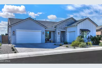 4917 W Rogers Pass, San Tan Valley, AZ 85144 - Photo 1