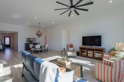 4917 W Rogers Pass, San Tan Valley, AZ 85144 - Photo 21