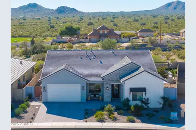 4917 W Rogers Pass, San Tan Valley, AZ 85144 - Photo 63