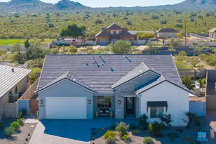 4917 W Rogers Pass, San Tan Valley, AZ 85144 - Photo 63