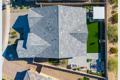 4917 W Rogers Pass, San Tan Valley, AZ 85144 - Photo 59