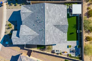 4917 W Rogers Pass, San Tan Valley, AZ 85144 - Photo 59