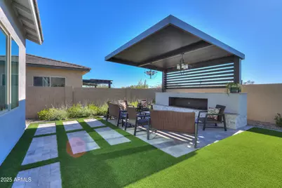 4917 W Rogers Pass --, Queen Creek, AZ 85144 - Photo 43