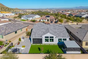 4917 W Rogers Pass, San Tan Valley, AZ 85144 - Photo 53