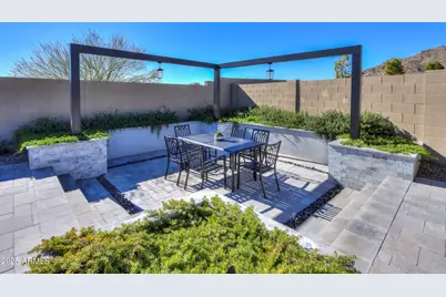 4917 W Rogers Pass, San Tan Valley, AZ 85144 - Photo 41