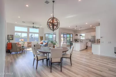 4917 W Rogers Pass --, Queen Creek, AZ 85144 - Photo 5