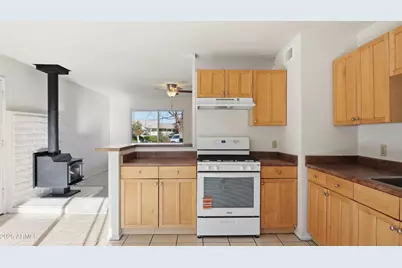 2486 S Rio Verde Drive, Cottonwood, AZ 86326 - Photo 17