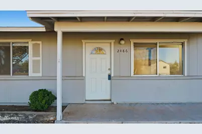 2486 S Rio Verde Drive, Cottonwood, AZ 86326 - Photo 5