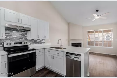 4601 N 102nd Avenue #2202, Phoenix, AZ 85037 - Photo 9