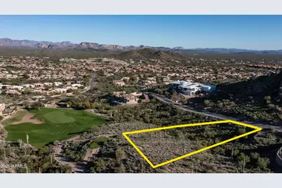 4760 S Avenida Corazon De Oro Street #30, Gold Canyon, AZ 85118 - Photo 3