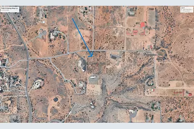 7335 E Sliding Stop Lane #-, Cornville, AZ 86325 - Photo 5