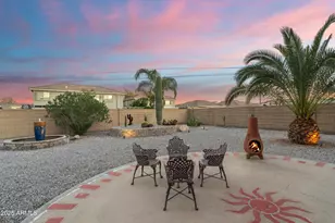 34969 N Spur Cir, San Tan Valley, AZ 85144 - Photo 55