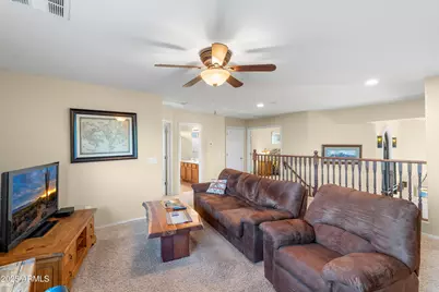 34969 N Spur Circle, San Tan Valley, AZ 85144 - Photo 37