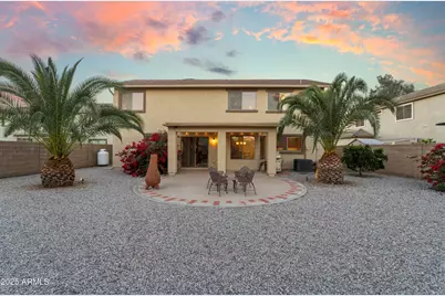 34969 N Spur Circle, San Tan Valley, AZ 85144 - Photo 61