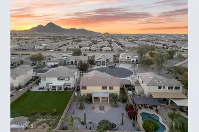 34969 N Spur Circle, San Tan Valley, AZ 85144 - Photo 71