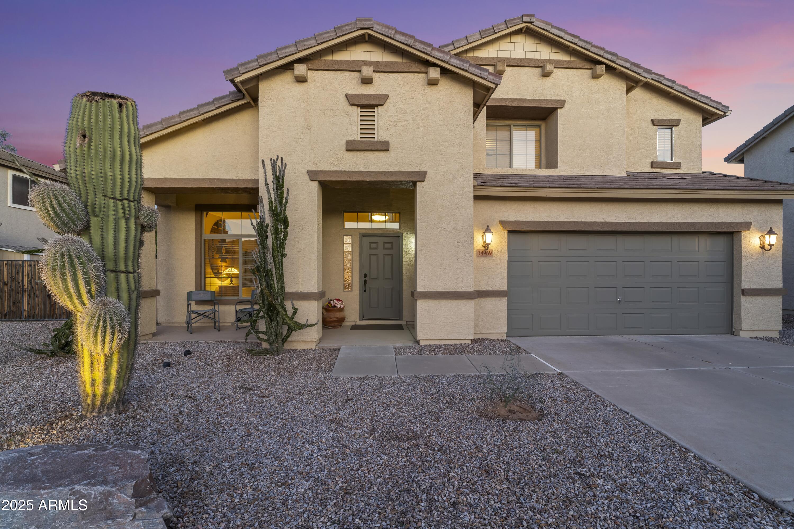 34969 N Spur Cir, San Tan Valley, AZ 85144 - MLS 6955982 - Coldwell Banker