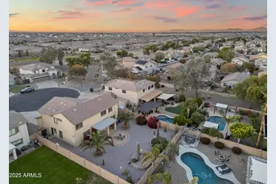 34969 N Spur Circle, San Tan Valley, AZ 85144 - Photo 69