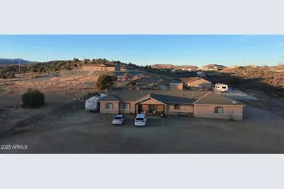 10930 S Banjo Way, Mayer, AZ 86333 - Photo 1
