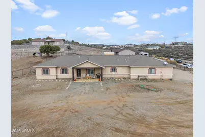 10930 S Banjo Way, Mayer, AZ 86333 - Photo 1