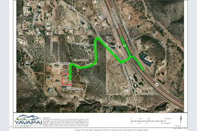 10930 S Banjo Way, Mayer, AZ 86333 - Photo 29