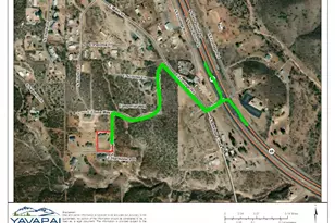 10930 S Banjo Way, Mayer, AZ 86333 - Photo 29