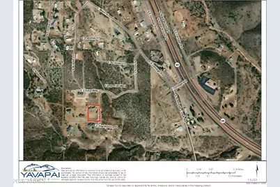 10930 S Banjo Way, Mayer, AZ 86333 - Photo 27